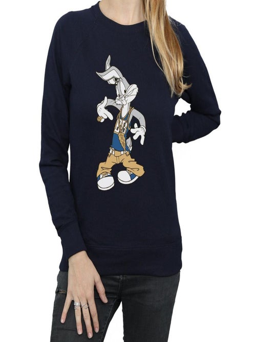 Looney Tunes - Sweat RAPPER - Kiabi Looney Tunes - Sweat RAPPER - Kiabi