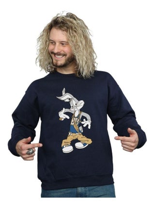 Looney Tunes - Sweat RAPPER