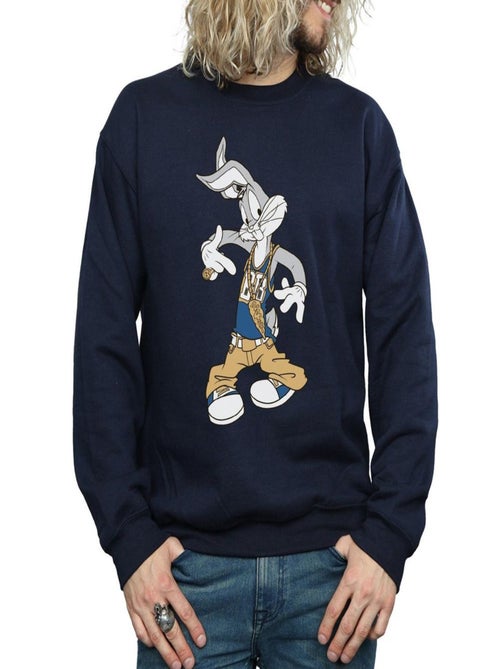 Looney Tunes - Sweat RAPPER - Kiabi