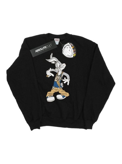 Looney Tunes - Sweat RAPPER - Kiabi