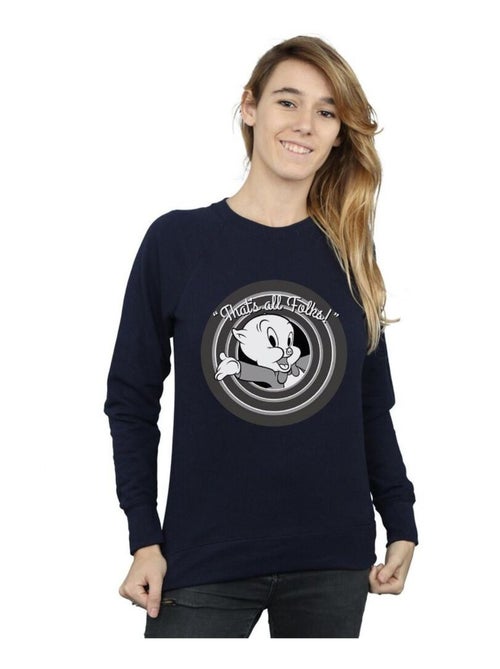 Looney Tunes - Sweat THAT´S ALL FOLKS - Kiabi