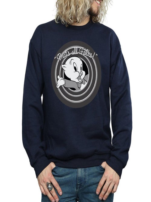 Looney Tunes - Sweat THAT´S ALL FOLKS - Kiabi Looney Tunes - Sweat THAT´S ALL FOLKS - Kiabi