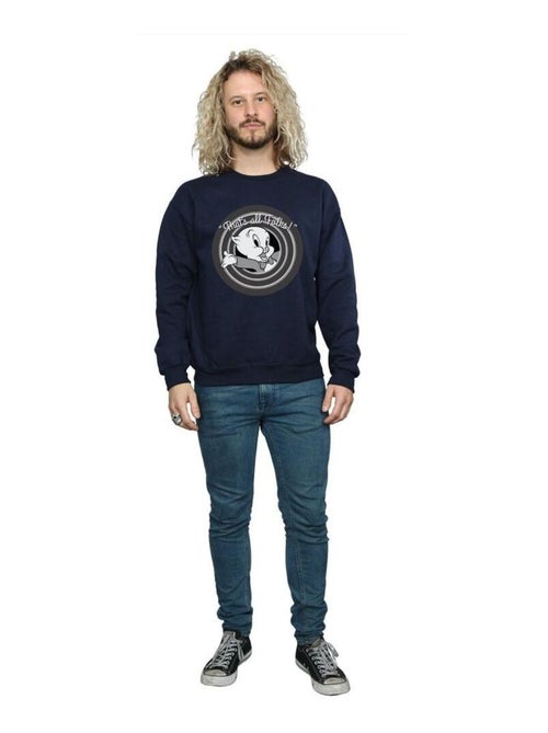 Looney Tunes - Sweat THAT´S ALL FOLKS - Kiabi Looney Tunes - Sweat THAT´S ALL FOLKS - Kiabi