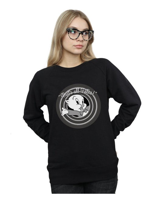 Looney Tunes - Sweat THAT´S ALL FOLKS - Kiabi