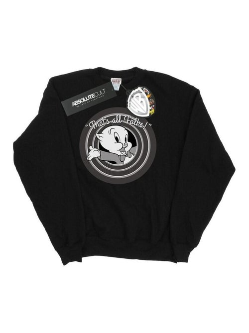 Looney Tunes - Sweat THAT´S ALL FOLKS - Kiabi Looney Tunes - Sweat THAT´S ALL FOLKS - Kiabi