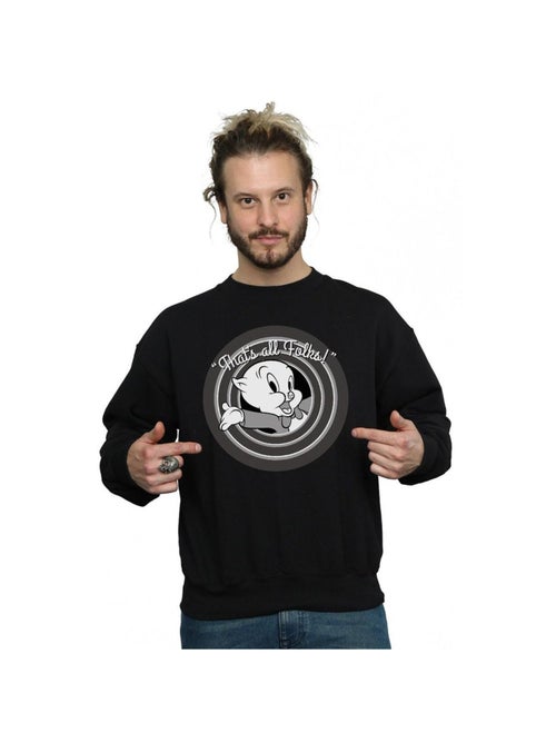 Looney Tunes - Sweat THAT´S ALL FOLKS - Kiabi Looney Tunes - Sweat THAT´S ALL FOLKS - Kiabi