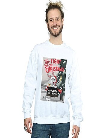 Looney Tunes - Sweat THE FIGHT BEFORE CHRISTMAS