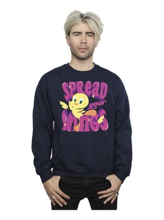 Looney Tunes - Sweat TWEEDAY SPREAD YOUR WINGS