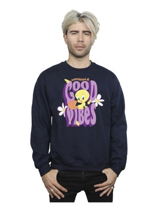 Looney Tunes - Sweat TWEEDAY SUNSHINE & GOOD VIBES