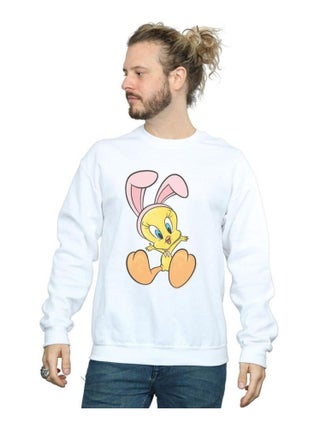 Looney Tunes - Sweat TWEETY PIE BUNNY EARS