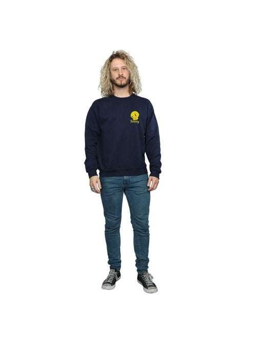 Looney Tunes - Sweat TWEETY PIE HEAD - Kiabi Looney Tunes - Sweat TWEETY PIE HEAD - Kiabi