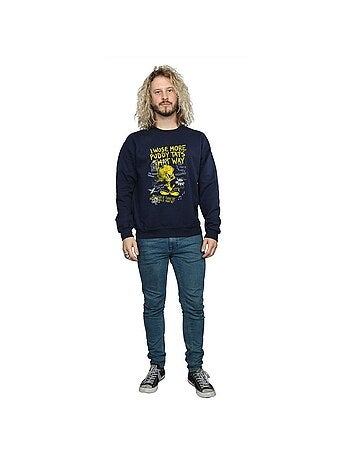 Looney Tunes - Sweat TWEETY PIE MORE PUDDY TATS