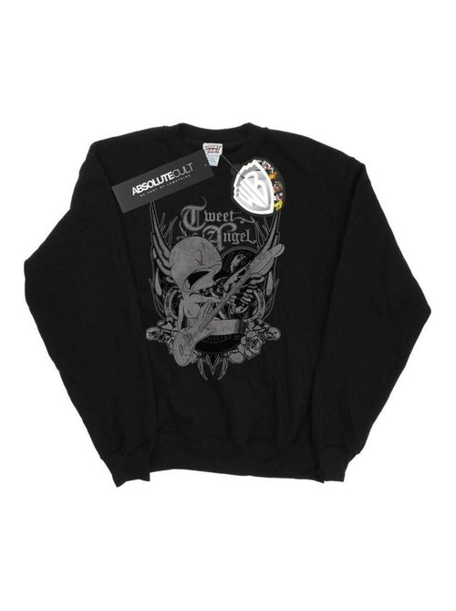Looney Tunes - Sweat TWEETY PIE ROCK - Kiabi Looney Tunes - Sweat TWEETY PIE ROCK - Kiabi