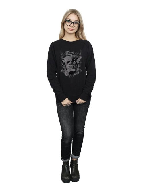 Looney Tunes - Sweat TWEETY PIE ROCK - Kiabi Looney Tunes - Sweat TWEETY PIE ROCK - Kiabi