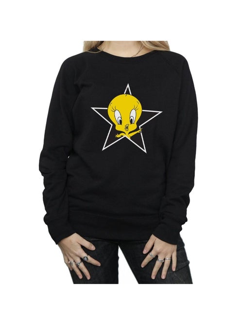 Looney Tunes - Sweat TWEETY PIE STAR - Kiabi