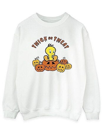 Looney Tunes - Sweat TWICK OR TWEAT