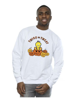Looney Tunes - Sweat TWICK OR TWEAT