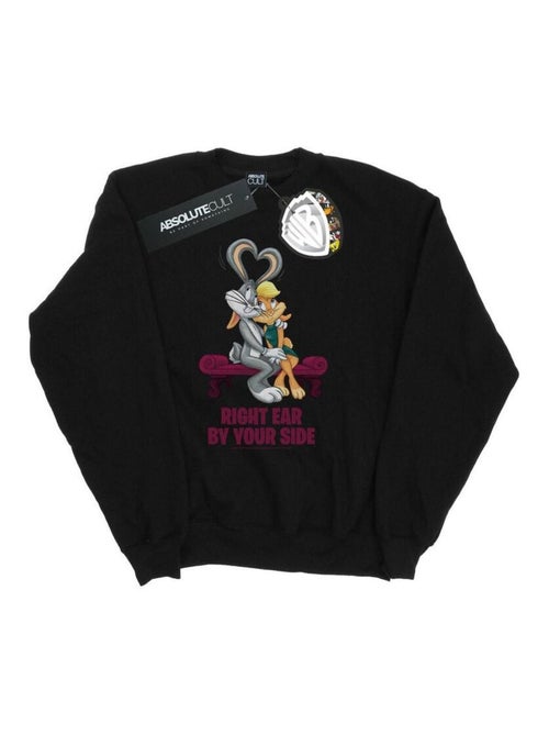 Looney Tunes - Sweat VALENTINE'S CUDDLE - Kiabi