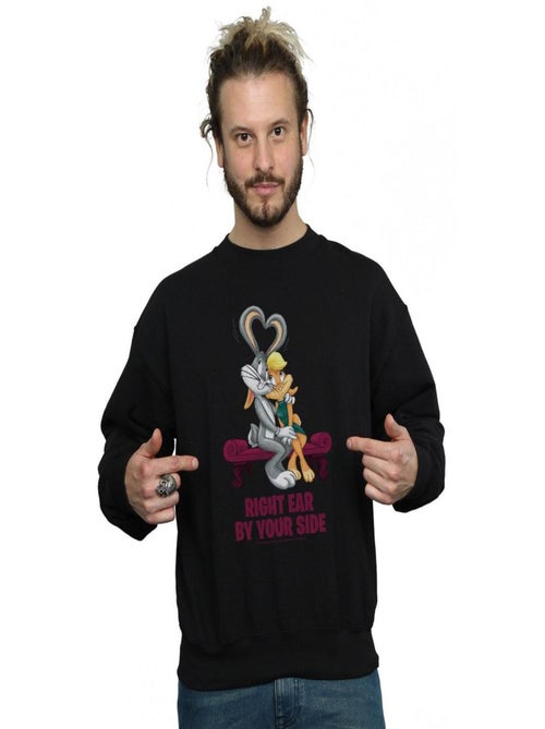 Looney Tunes - Sweat VALENTINE'S CUDDLE - Kiabi