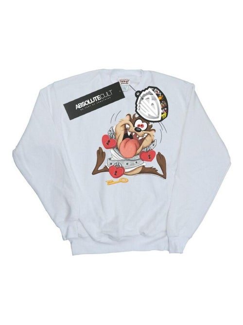 Looney Tunes - Sweat VALENTINE'S DAY MADLY IN LOVE - Kiabi