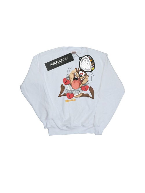 Looney Tunes - Sweat VALENTINE'S DAY MADLY IN LOVE - Kiabi
