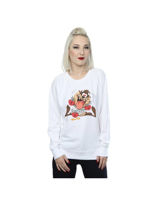 Looney Tunes - Sweat VALENTINE'S DAY MADLY IN LOVE - Kiabi