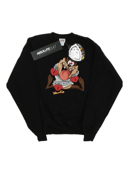 Looney Tunes - Sweat VALENTINE'S DAY MADLY IN LOVE - Kiabi