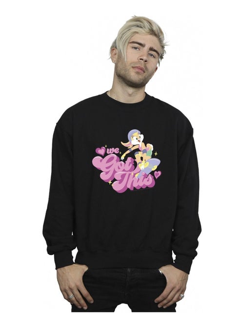 Looney Tunes - Sweat WE GOT THIS - Kiabi