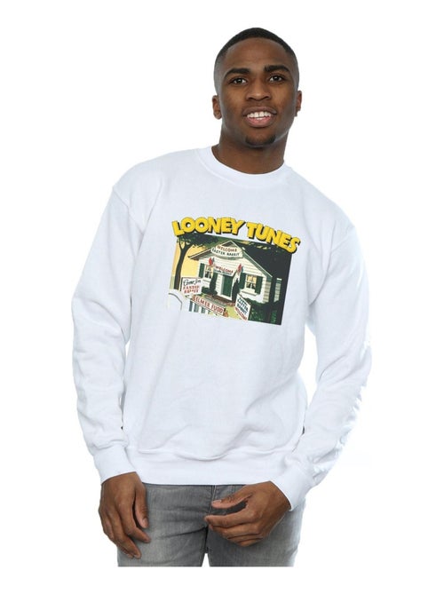 Looney Tunes - Sweat WELCOME - Kiabi