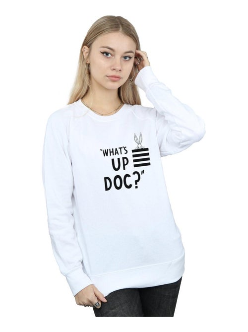 Looney Tunes - Sweat WHAT'S UP DOC - Kiabi