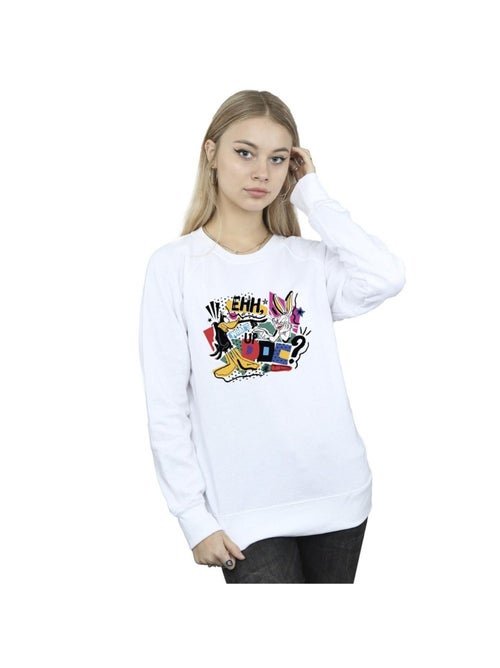 Looney Tunes - Sweat WHAT'S UP DOC - Kiabi