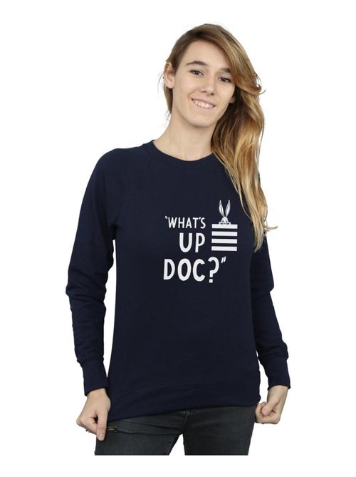 Looney Tunes - Sweat WHAT'S UP DOC - Kiabi