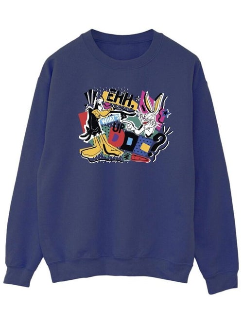 Looney Tunes - Sweat WHAT'S UP DOC - Kiabi