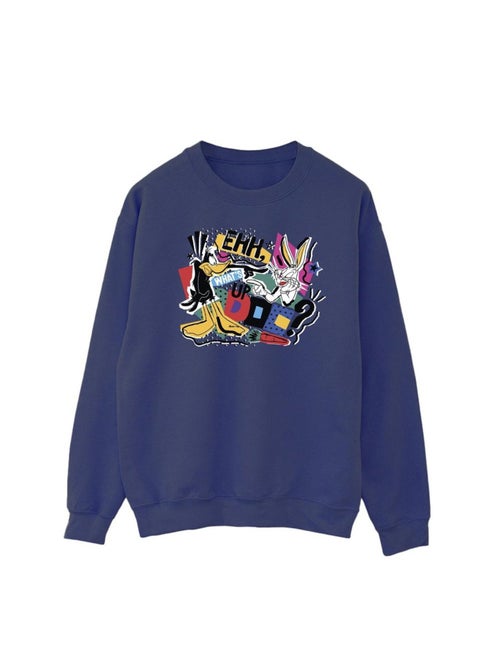 Looney Tunes - Sweat WHAT'S UP DOC - Kiabi Looney Tunes - Sweat WHAT'S UP DOC - Kiabi