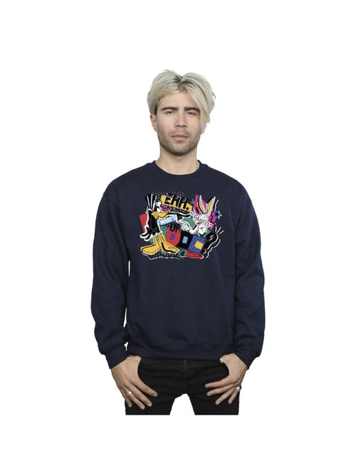 Looney Tunes - Sweat WHAT'S UP DOC - Kiabi Looney Tunes - Sweat WHAT'S UP DOC - Kiabi