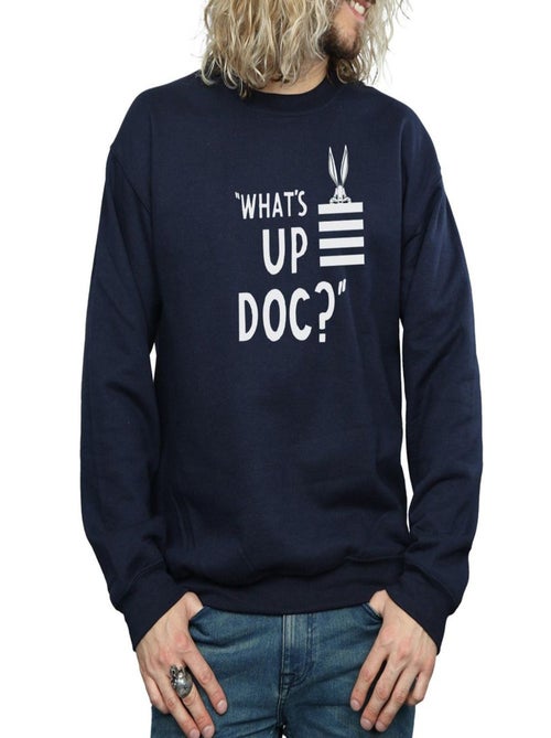 Looney Tunes - Sweat WHAT´S UP DOC - Kiabi