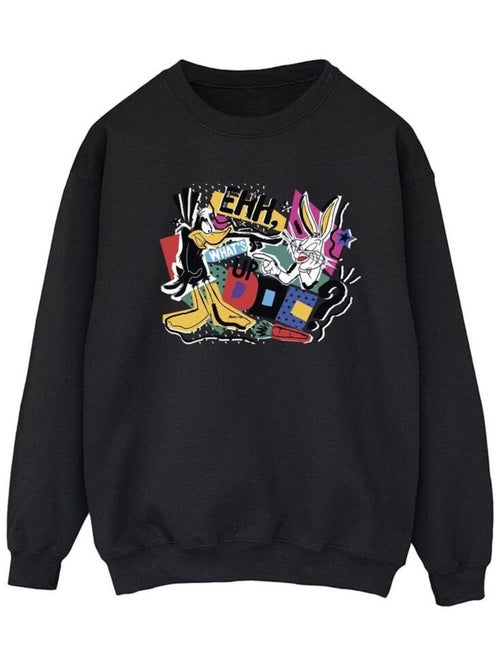 Looney Tunes - Sweat WHAT'S UP DOC - Kiabi