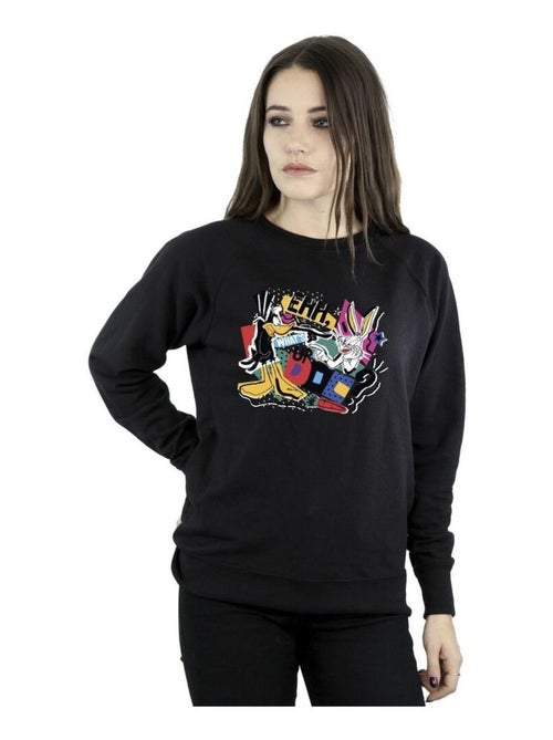 Looney Tunes - Sweat WHAT'S UP DOC - Kiabi