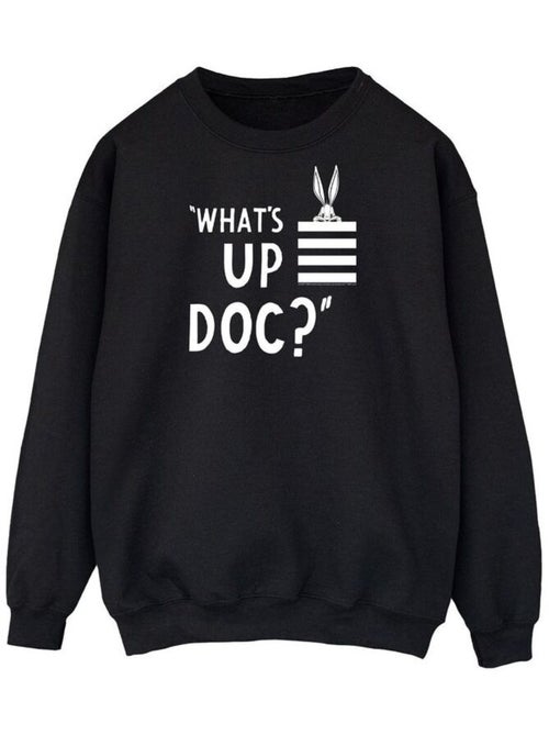 Looney Tunes - Sweat WHAT´S UP DOC - Kiabi Looney Tunes - Sweat WHAT´S UP DOC - Kiabi