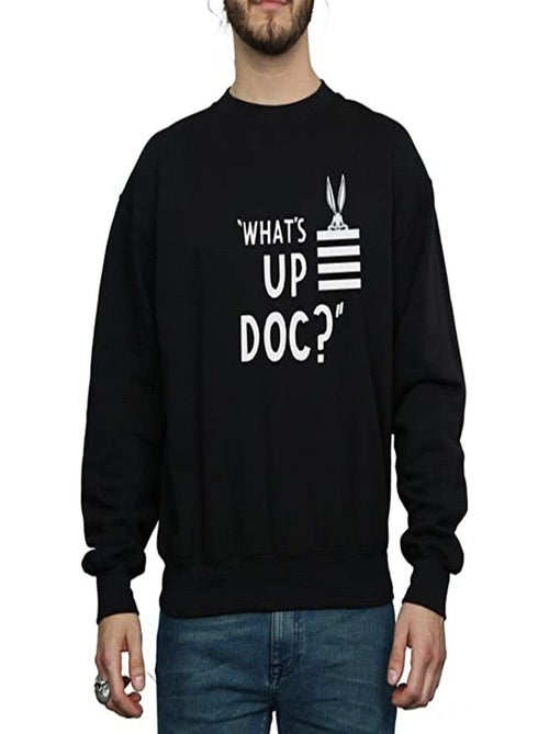 Looney Tunes - Sweat WHAT´S UP DOC - Kiabi Looney Tunes - Sweat WHAT´S UP DOC - Kiabi