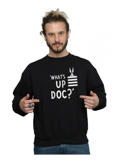 Looney Tunes - Sweat WHAT´S UP DOC - Kiabi Looney Tunes - Sweat WHAT´S UP DOC - Kiabi