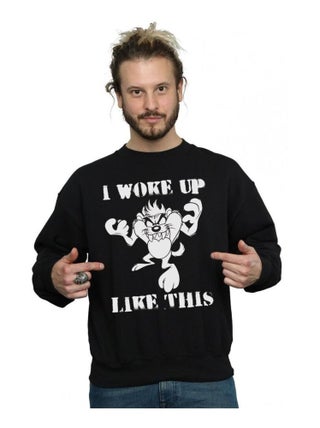 Looney Tunes - Sweat WOKE UP LIKE THIS