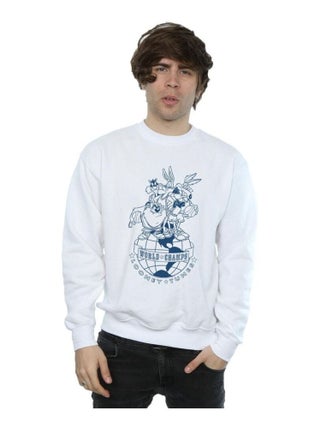 Looney Tunes - Sweat WORLD CHAMPS
