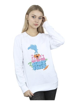 Looney Tunes - Sweat YOU GOT THIS
