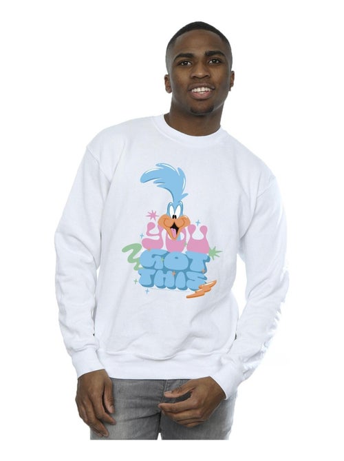 Looney Tunes - Sweat YOU GOT THIS - Kiabi