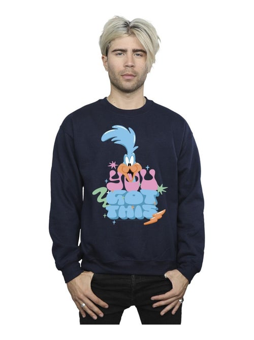 Looney Tunes - Sweat YOU GOT THIS - Kiabi