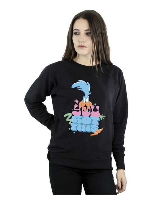 Looney Tunes - Sweat YOU GOT THIS - Kiabi