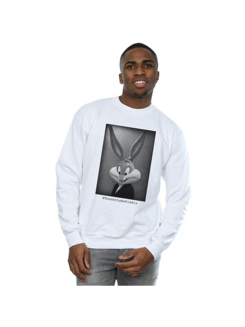Looney Tunes - Sweat YOUGOTTABEKIDDIN - Kiabi