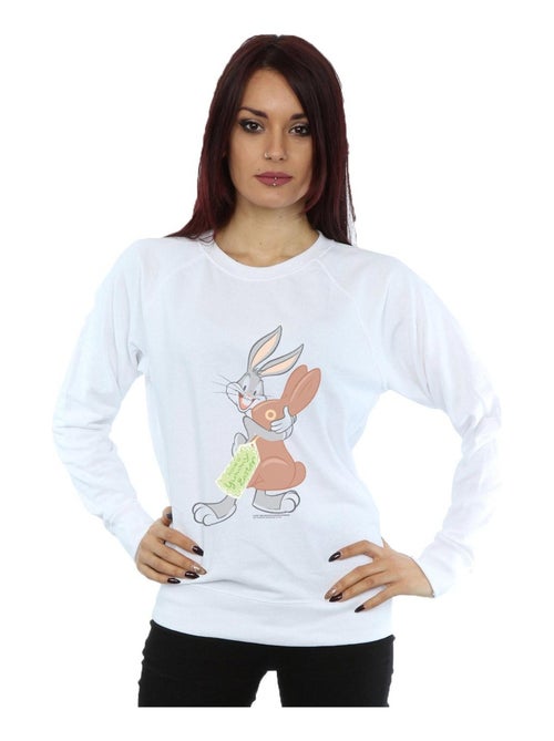 Looney Tunes - Sweat YUMMY EASTER - Kiabi