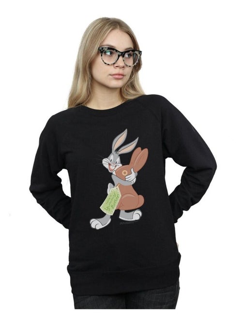 Looney Tunes - Sweat YUMMY EASTER - Kiabi